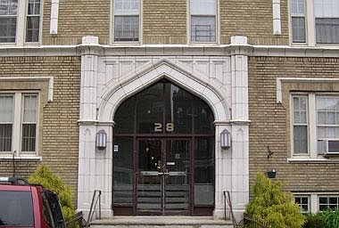 4th image of 28 Duncan Ave APT 110
