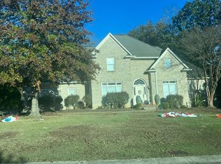 4271 Ashington Dr, Birmingham, AL 35242