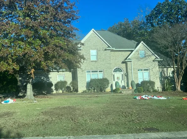 4271 Ashington Dr, Birmingham, AL 35242