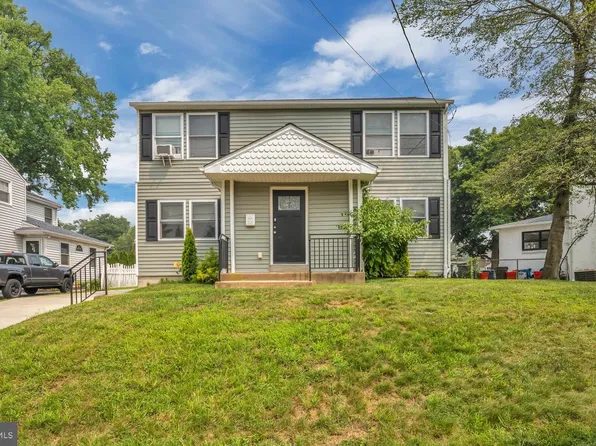 209 Briarwood Ave, Haddonfield, NJ 08033