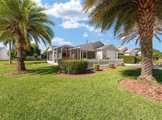8270 SE 175th Tybee St, The Villages, FL 32162