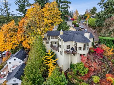 1716 SW High St, Portland, OR, 97201