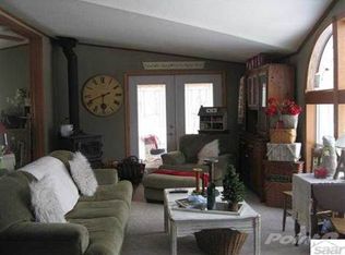 N4841 Benson Thompson Rd, Spooner, WI 54801