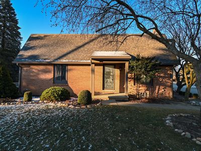 1985 Pondview Ct, Rochester, MI, 48309