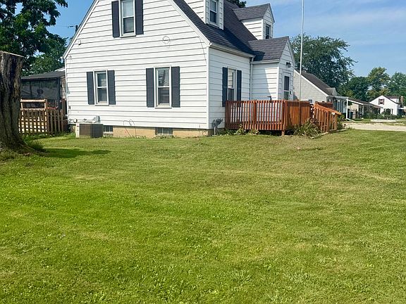 4th image of 2331 Celina Rd
