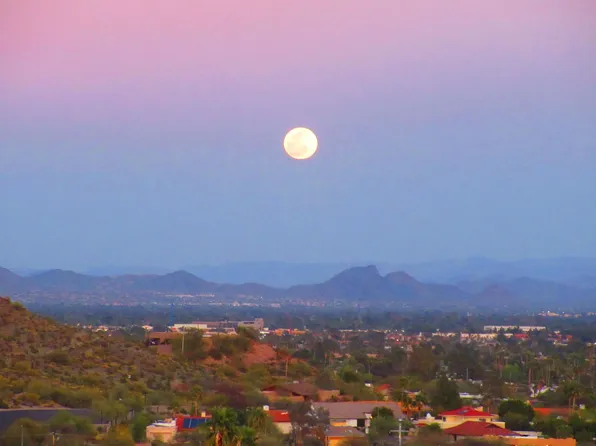 13007 N 18th Pl, Phoenix, AZ 85022