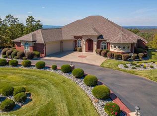 3285 Majestic Cir, Conway, AR 72034