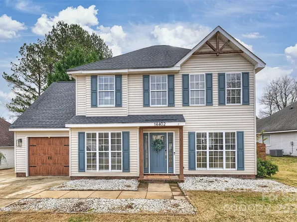 14402 Southbridge Forest Dr, Charlotte, NC 28273