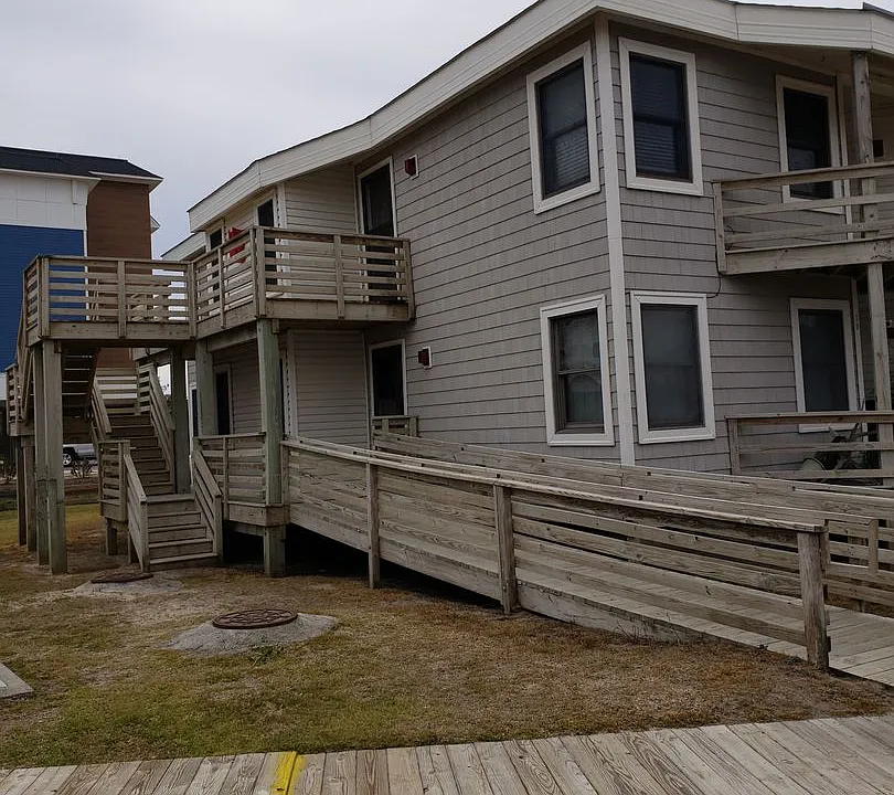 2009 Wrightsville Blvd #2H