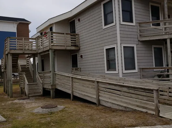 2009 Wrightsville Blvd #2H, Kill Devil Hills, NC 27948