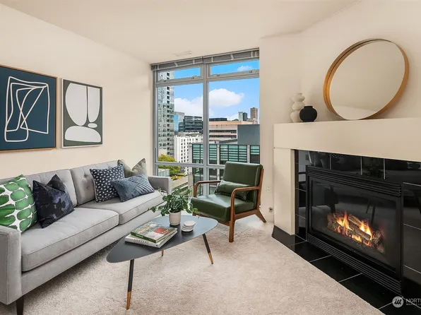 819 Virginia Street #2506, Seattle, WA 98101