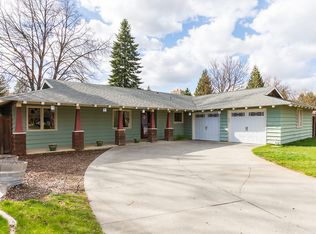 6012 S Martin St, Spokane, WA 99223