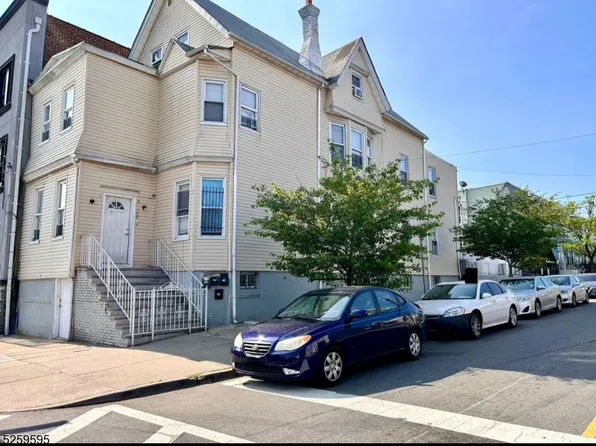 298 14Th Ave #3, Newark City, NJ 07103