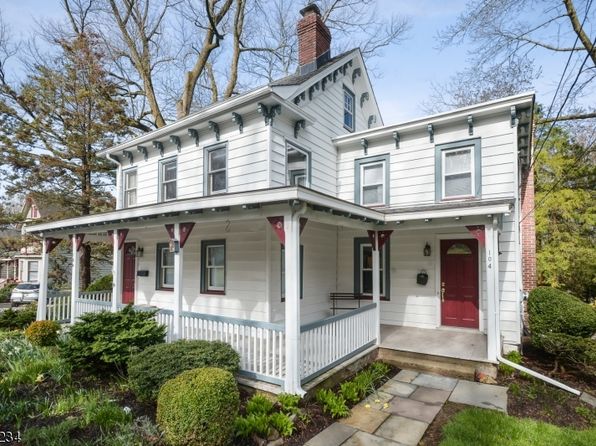 Madison Nj Duplex Triplex Homes For Sale 3 Homes Zillow