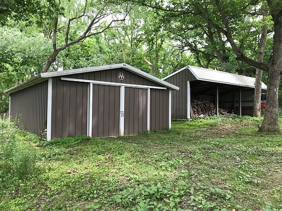 24x36 & 18x36 Out Buildings