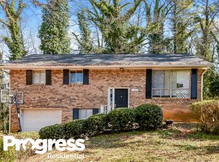 1160 Wynbrook Ct SW, Marietta, GA 30008