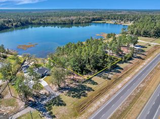 LOT 22 Watermark Us Hwy #341, Jesup, GA 31546