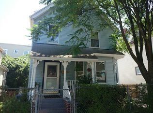 33 Eastman St, Dorchester, MA 02125