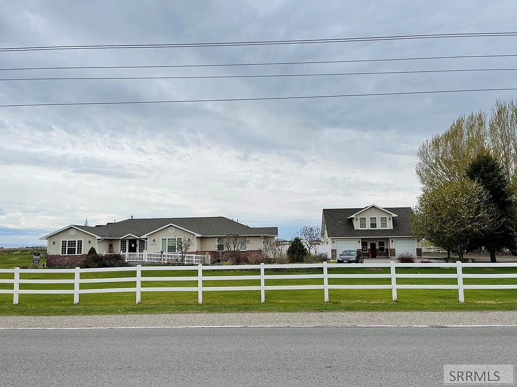 3685 W Highway 33, Rexburg, ID 83440 MLS 2153705 Zillow