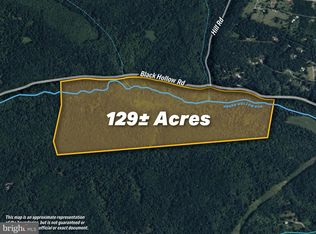 129/ACRE S Black Hollow Rd, Schellsburg, PA 15559