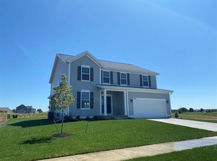 2772 Leo Mary St, Fitchburg, WI 53711