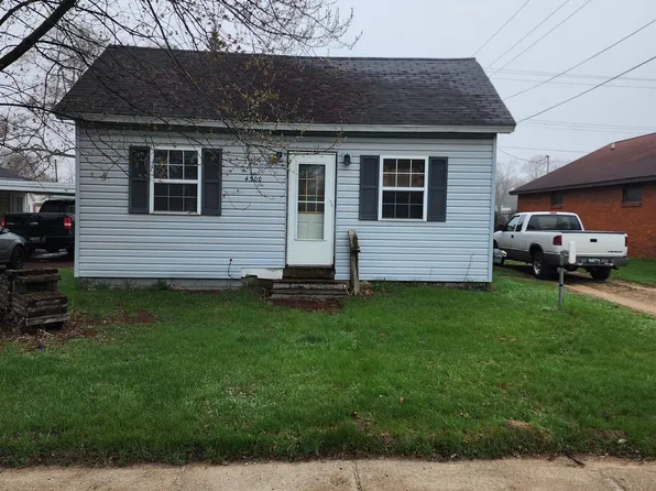 4300 Beach St, Akron, MI 48701