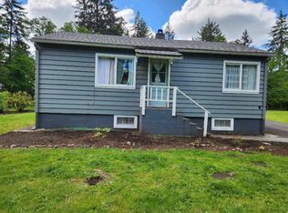 (Undisclosed Address), Spanaway, WA 98387