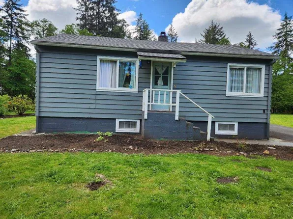 (undisclosed Address), Spanaway, WA 98387