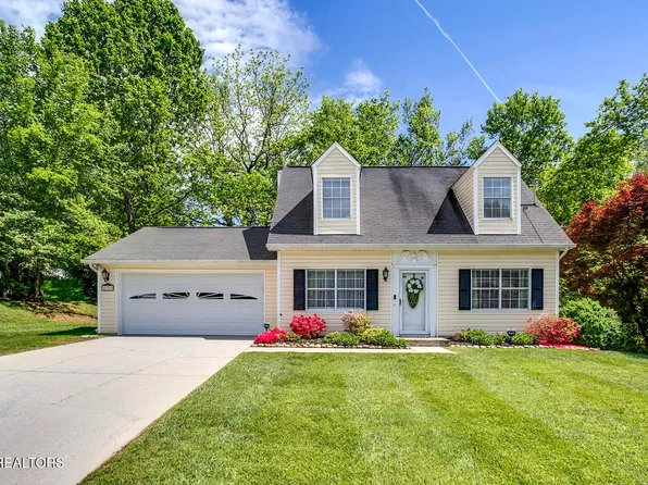 4709 Brierley Dr, Knoxville, TN 37921