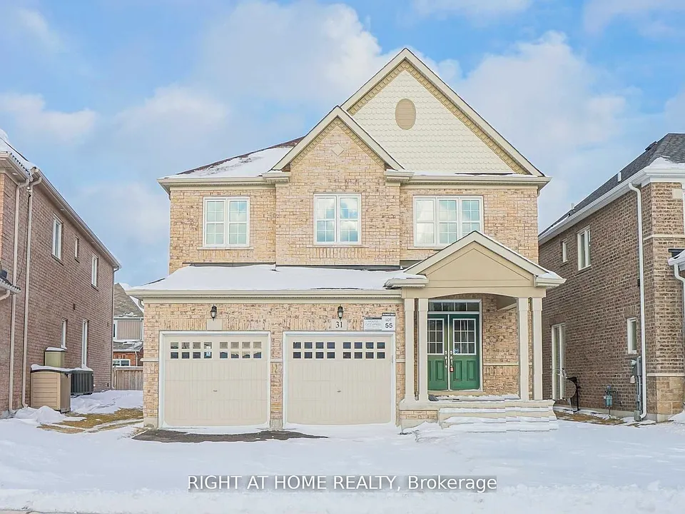 31 Empire Dr #BASEMENT