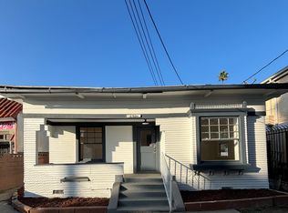 2705 W Jefferson Blvd, Los Angeles, CA 90018