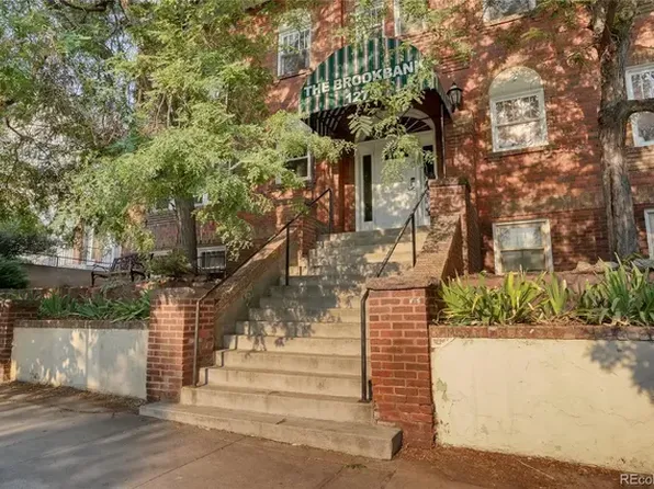 1275 N Clarkson St, Denver, CO 80218