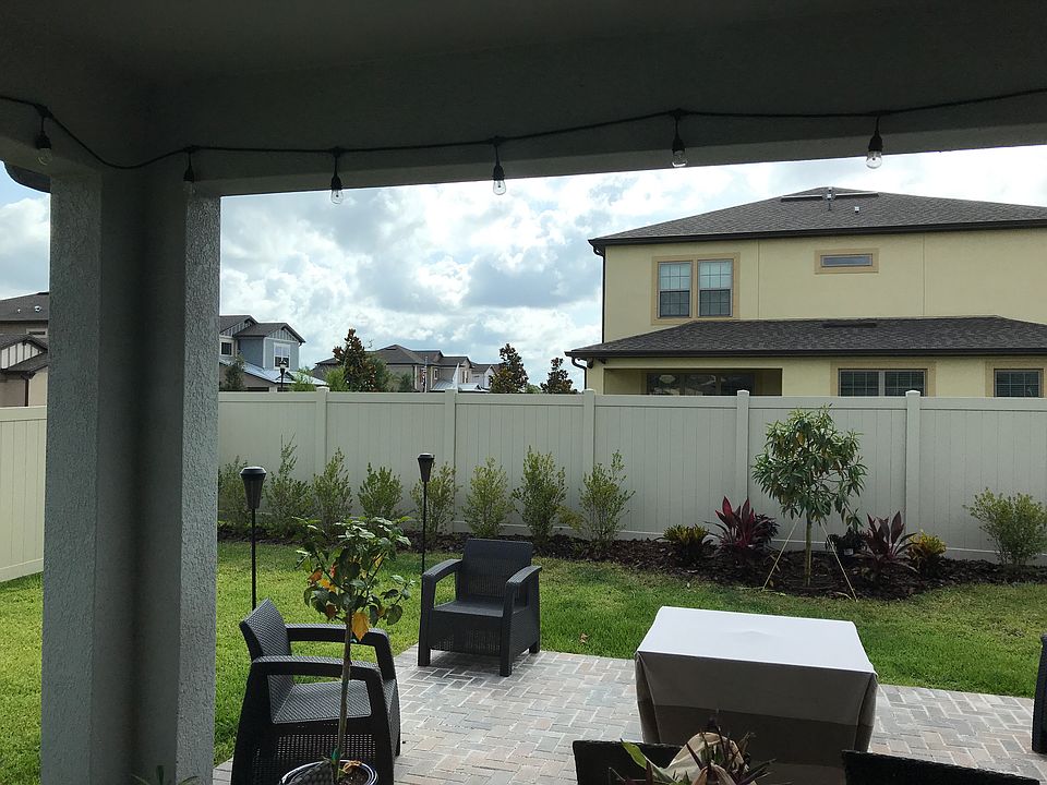 2nd image of 18726 Birchwood Groves Dr