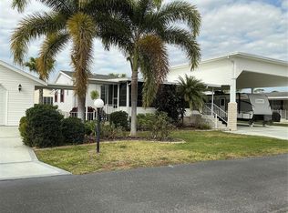 471 Par Dr, Frostproof, FL 33843