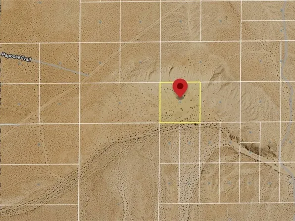 0 Morongo Unified #29, Twentynine Palms, CA 92277