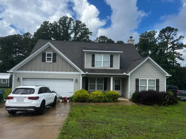 141 Whitehill Ln, Commerce, GA 30529