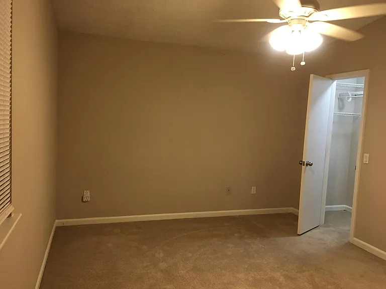 Bedroom #3 - Master