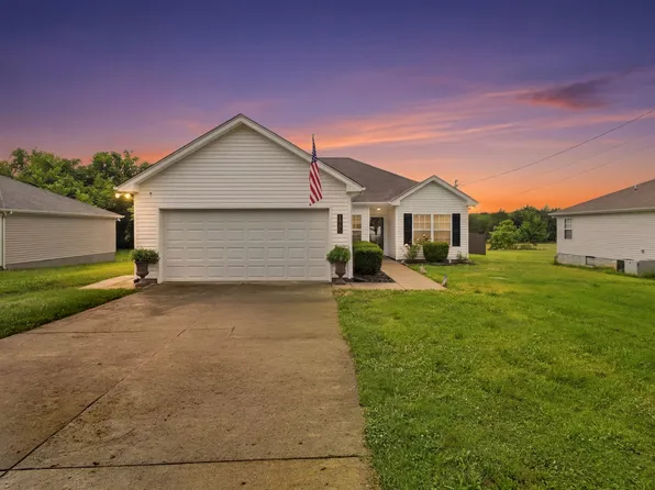 1569 Ringwald Rd, Murfreesboro, TN 37130