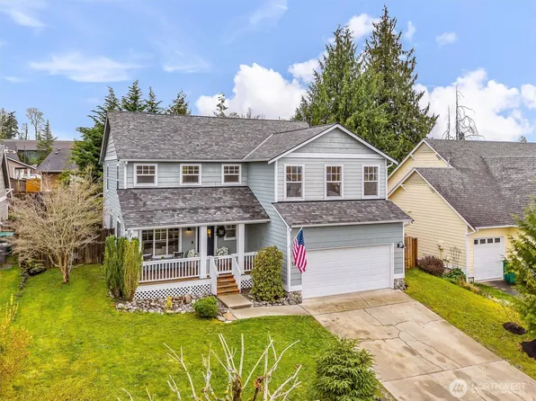 3312 114th Drive NE, Lake Stevens, WA 98258