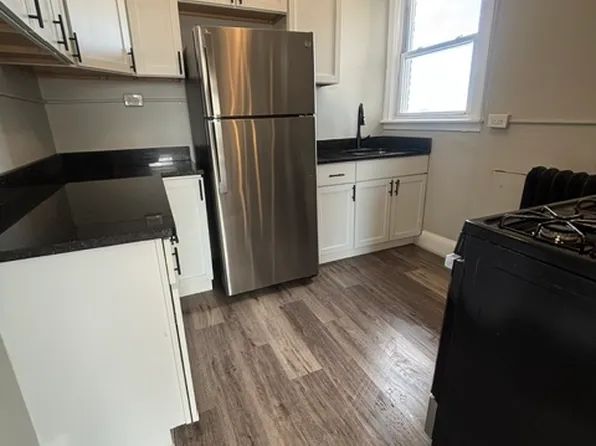 124 1/2 E Sibley St APT 35, Hammond, IN 46320