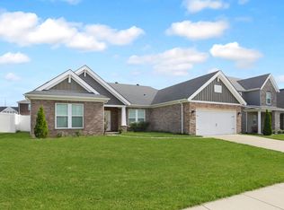 5610 Belmont Dr, Newburgh, IN 47630