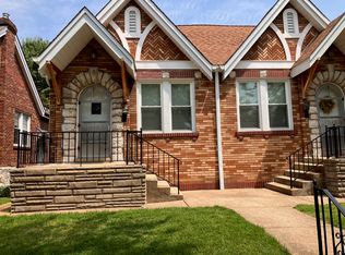 6021-6023 Oleatha Ave, Saint Louis, MO 63139