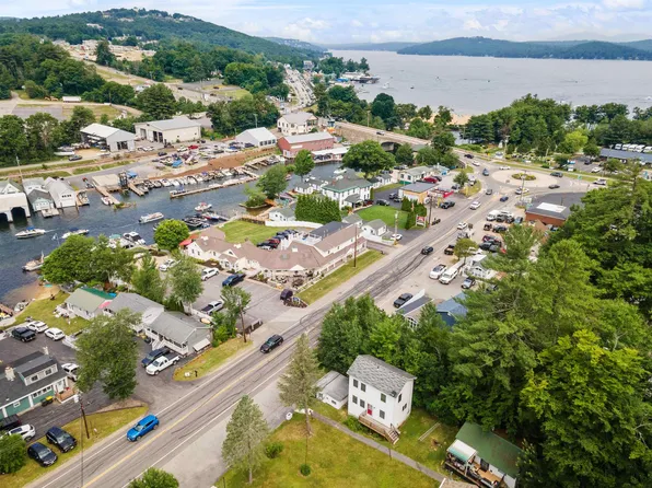 1165 Weirs Boulevard #9, Laconia, NH 03246