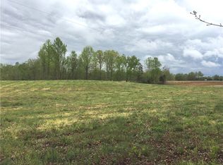 12.9 Acres Baileys Chapel Rd, Advance, NC 27006