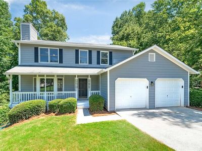 1700 Latour Dr NE, Marietta, GA, 30066