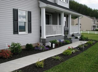 97 Stone Ridge Rd, Drums, PA 18222