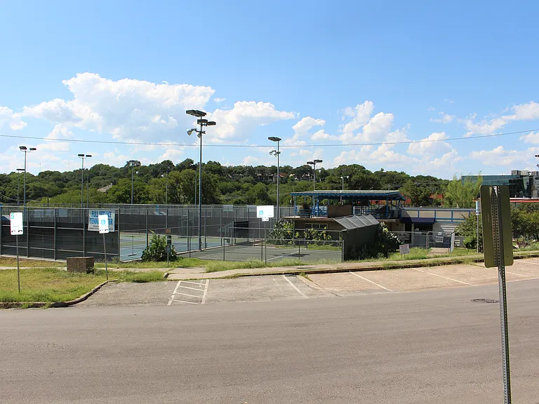 2309 Shoal Creek Blvd — Photo 3