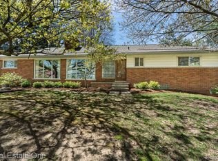 1151 N Livernois Rd, Rochester Hills, MI 48306