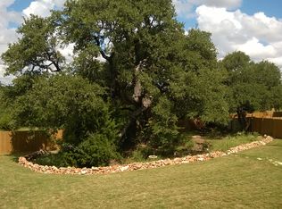 301 Sheepshank Dr, Georgetown, TX 78633