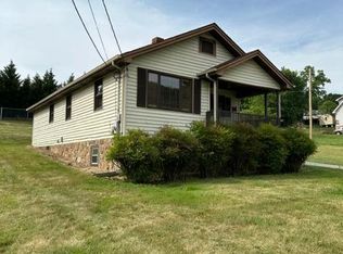 1609 Stratford Rd, Kingsport, TN 37664